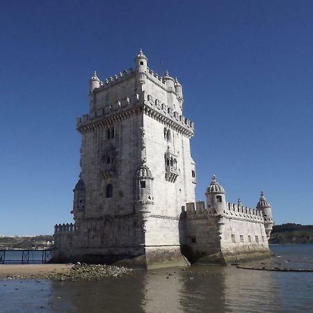 Casa Do Mocho Daire Lisboa Dış mekan fotoğraf